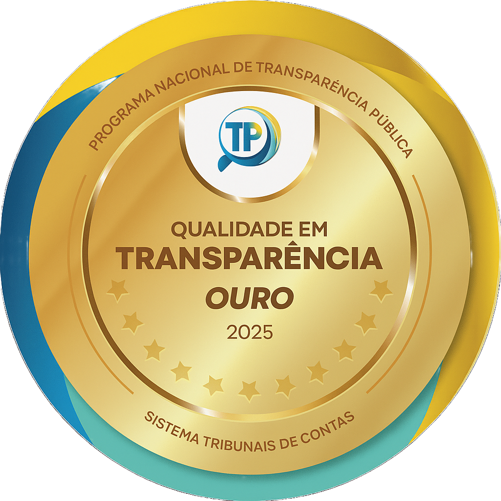Selo Ouro